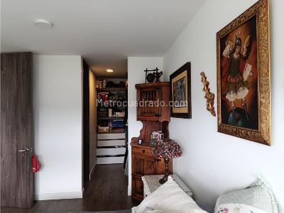 Apartamento de 2 alcobas en venta en Milla De Oro, Cajicá, 70 m² · foto 9 de 20