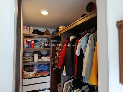 Apartamento de 2 alcobas en venta en Milla De Oro, Cajicá, 70 m² · foto 10 de 20