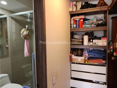 Apartamento de 2 alcobas en venta en Milla De Oro, Cajicá, 70 m² · foto 11 de 20