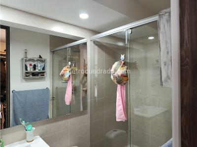 Apartamento de 2 alcobas en venta en Milla De Oro, Cajicá, 70 m² · foto 12 de 20