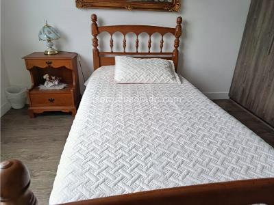 Apartamento de 2 alcobas en venta en Milla De Oro, Cajicá, 70 m² · foto 13 de 20
