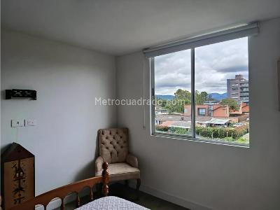 Apartamento de 2 alcobas en venta en Milla De Oro, Cajicá, 70 m² · foto 14 de 20