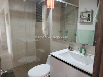 Apartamento de 2 alcobas en venta en Milla De Oro, Cajicá, 70 m² · foto 16 de 20