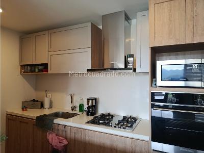 Apartamento de 2 alcobas en venta en Milla De Oro, Cajicá, 70 m² · foto 17 de 20