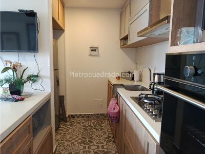 Apartamento de 2 alcobas en venta en Milla De Oro, Cajicá, 70 m² · foto 18 de 20