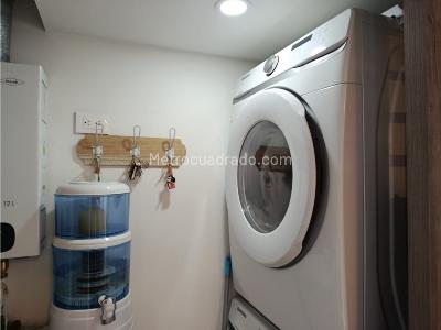 Apartamento de 2 alcobas en venta en Milla De Oro, Cajicá, 70 m² · foto 19 de 20