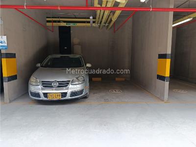 Apartamento de 2 alcobas en venta en Milla De Oro, Cajicá, 70 m² · foto 20 de 20