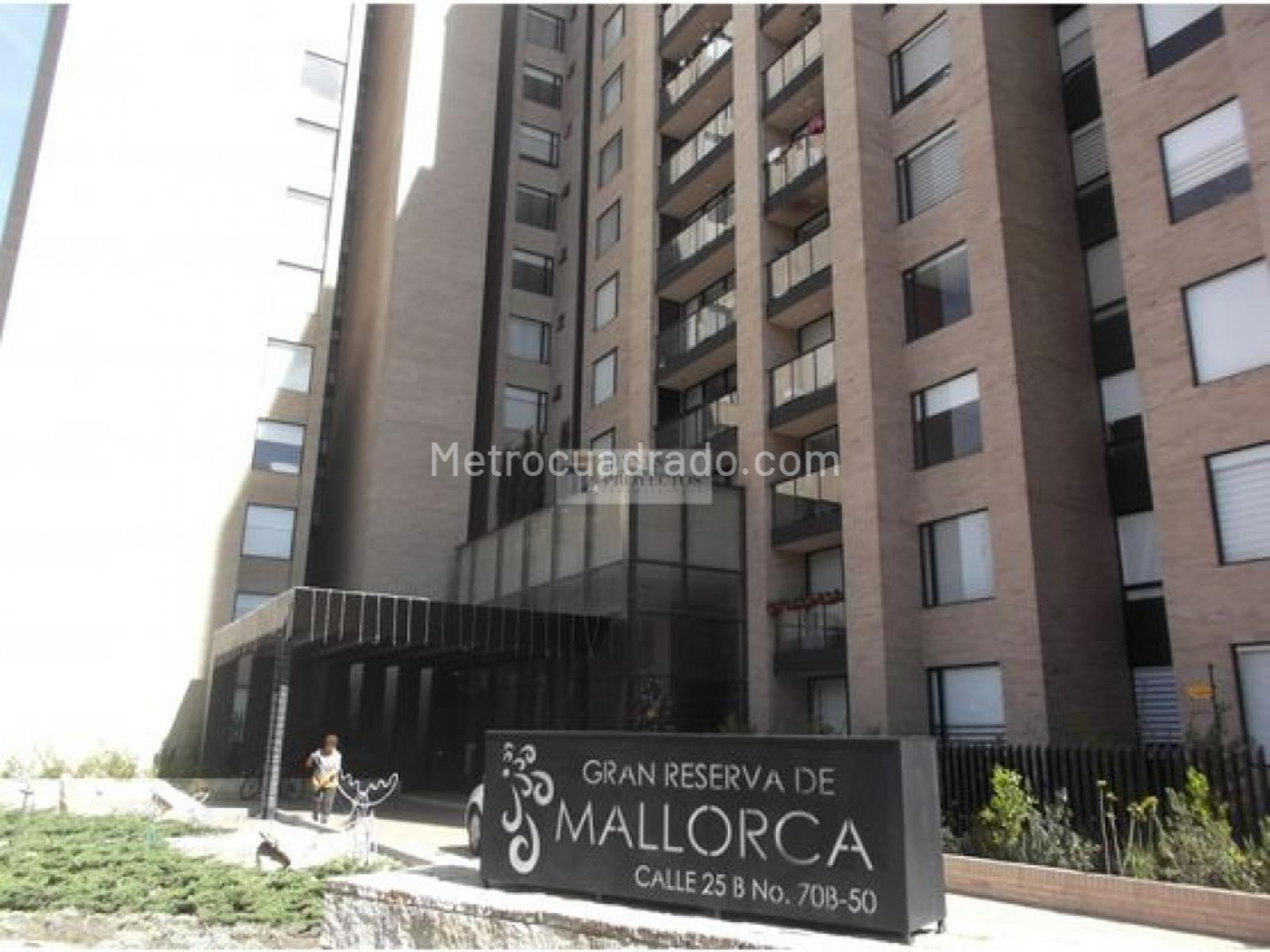 Apartamento en Venta  Ciudad Salitre Occidente