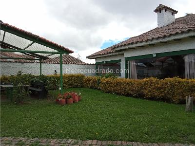 Casa de 5 alcobas en venta en La Balsa, Chía, 510 m² · foto 2 de 20