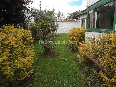 Casa de 5 alcobas en venta en La Balsa, Chía, 510 m² · foto 3 de 20