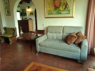 Casa de 5 alcobas en venta en La Balsa, Chía, 510 m² · foto 4 de 20