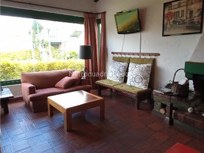 Casa de 5 alcobas en venta en La Balsa, Chía, 510 m² · foto 5 de 20