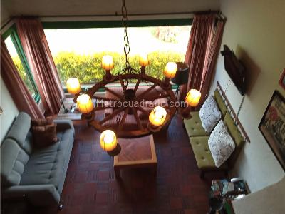 Casa de 5 alcobas en venta en La Balsa, Chía, 510 m² · foto 6 de 20
