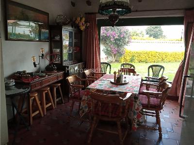 Casa de 5 alcobas en venta en La Balsa, Chía, 510 m² · foto 7 de 20