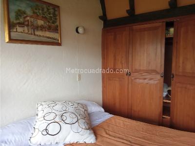 Casa de 5 alcobas en venta en La Balsa, Chía, 510 m² · foto 11 de 20
