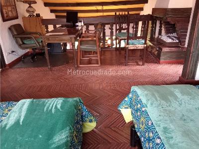 Casa de 5 alcobas en venta en La Balsa, Chía, 510 m² · foto 13 de 20