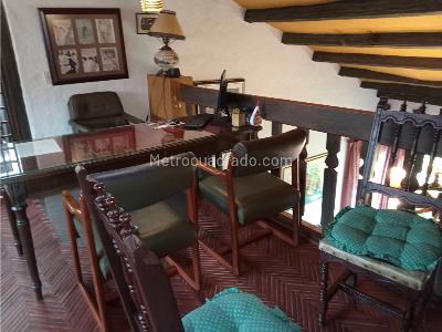 Casa de 5 alcobas en venta en La Balsa, Chía, 510 m² · foto 14 de 20