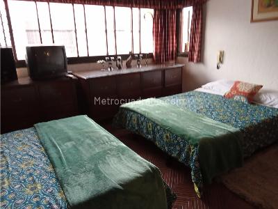 Casa de 5 alcobas en venta en La Balsa, Chía, 510 m² · foto 15 de 20