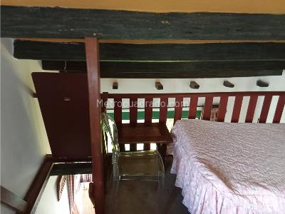 Casa de 5 alcobas en venta en La Balsa, Chía, 510 m² · foto 16 de 20