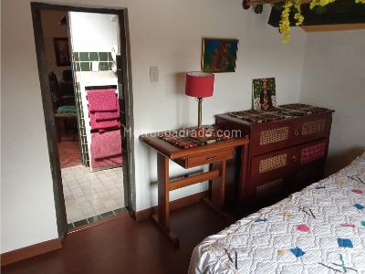 Casa de 5 alcobas en venta en La Balsa, Chía, 510 m² · foto 17 de 20