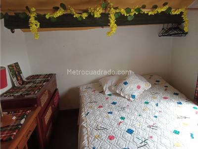 Casa de 5 alcobas en venta en La Balsa, Chía, 510 m² · foto 18 de 20