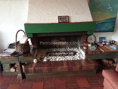 Casa de 5 alcobas en venta en La Balsa, Chía, 510 m² · foto 19 de 20