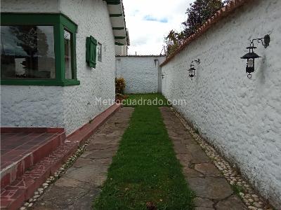 Casa de 5 alcobas en venta en La Balsa, Chía, 510 m² · foto 20 de 20