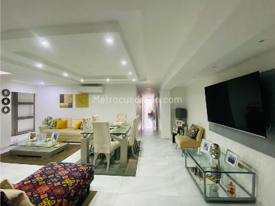 Apartamento en arriendo en La Cumbre, Barranquilla · foto 4 de 20