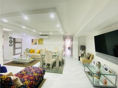 Apartamento en arriendo en La Cumbre, Barranquilla · foto 6 de 20