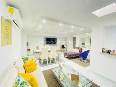 Apartamento en arriendo en La Cumbre, Barranquilla · foto 7 de 20