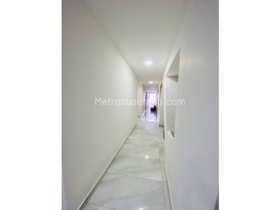 Apartamento en arriendo en La Cumbre, Barranquilla · foto 8 de 20
