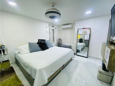 Apartamento en arriendo en La Cumbre, Barranquilla · foto 9 de 20