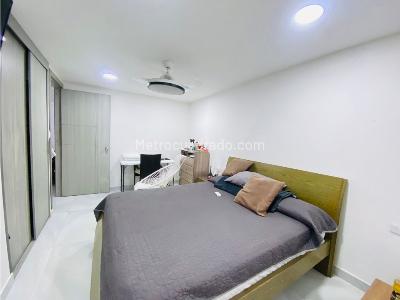 Apartamento en arriendo en La Cumbre, Barranquilla · foto 11 de 20