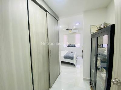 Apartamento en arriendo en La Cumbre, Barranquilla · foto 12 de 20