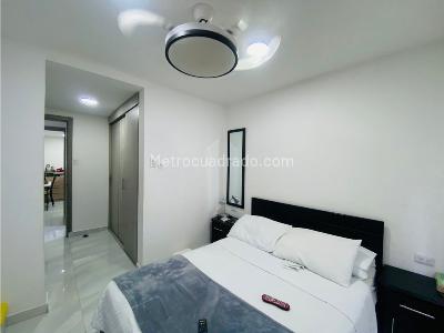 Apartamento en arriendo en La Cumbre, Barranquilla · foto 13 de 20