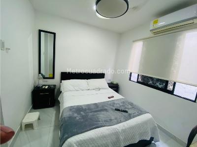 Apartamento en arriendo en La Cumbre, Barranquilla · foto 14 de 20