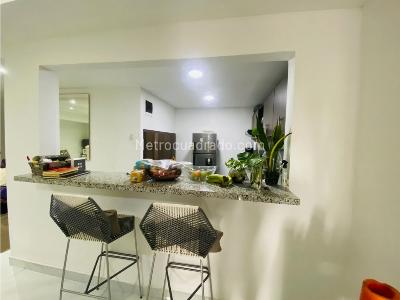 Apartamento en arriendo en La Cumbre, Barranquilla · foto 15 de 20