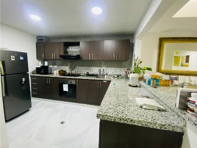 Apartamento en arriendo en La Cumbre, Barranquilla · foto 16 de 20