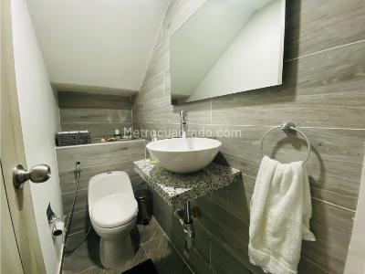 Apartamento en arriendo en La Cumbre, Barranquilla · foto 18 de 20
