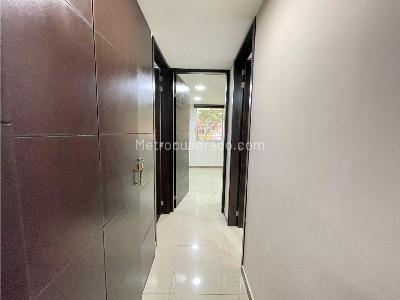 Apartamento de 2 alcobas en venta en Alto Prado, Barranquilla, 83 m² · foto 7 de 15