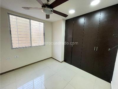 Apartamento de 2 alcobas en venta en Alto Prado, Barranquilla, 83 m² · foto 11 de 15