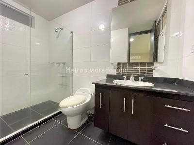 Apartamento de 2 alcobas en venta en Alto Prado, Barranquilla, 83 m² · foto 12 de 15