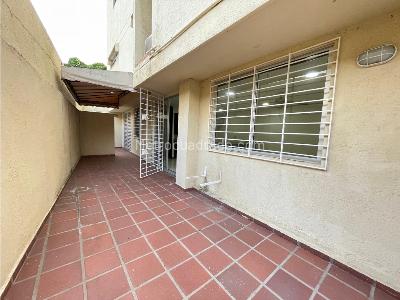 Apartamento de 2 alcobas en venta en Alto Prado, Barranquilla, 83 m² · foto 14 de 15