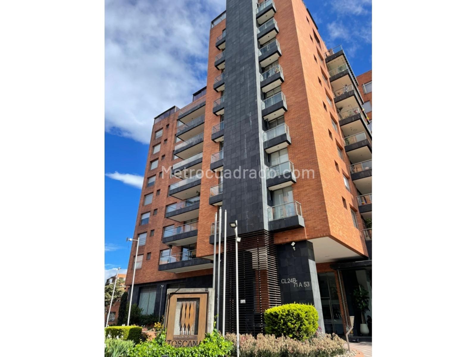 Apartamento de 2 habitaciones en arriendo en Salitre Oriental, Bogotá — imagen 1 de 20