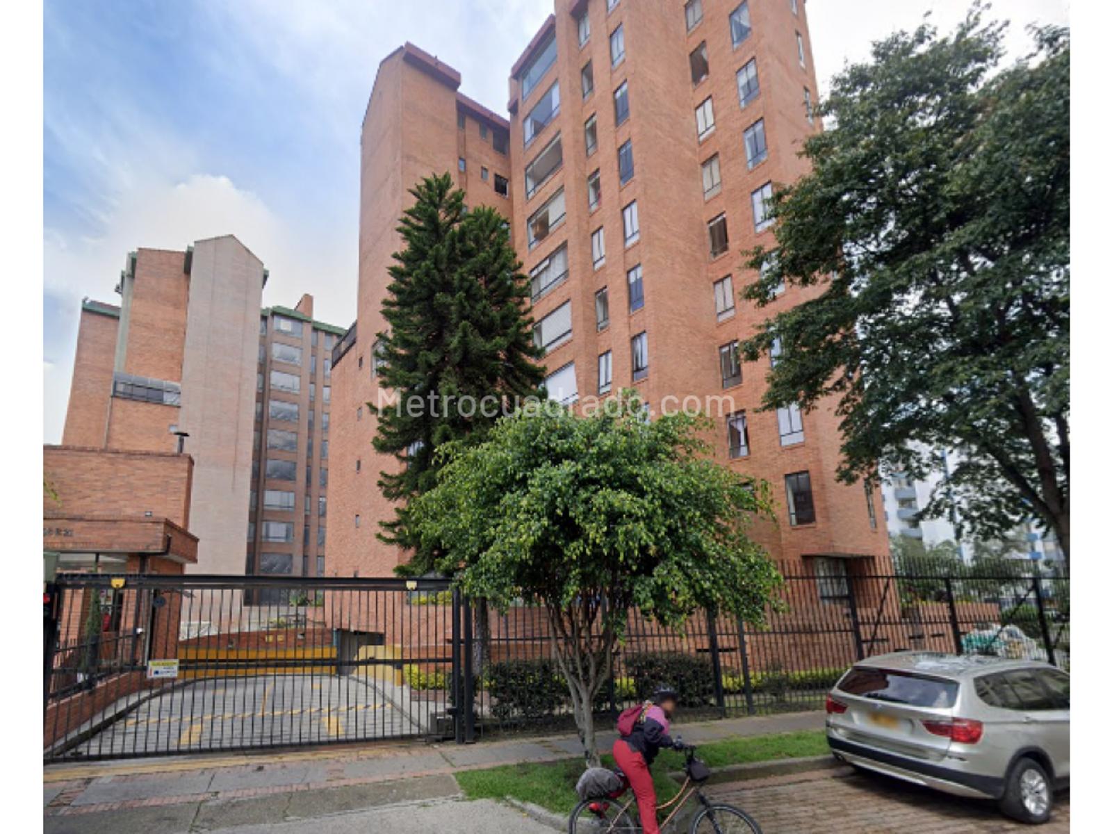 Apartamento en Arriendo  Salitre Occidental