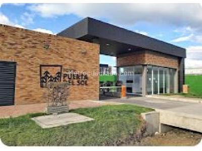 $320.000.000 en Km 28 Via Bogota A Cajica