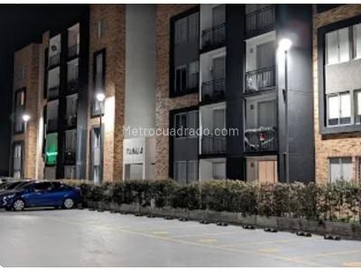 Apartamento de 3 alcobas en venta en Km 28 Via Bogota A Cajica, Cajicá, 64 m² · foto 3 de 18