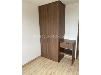 Apartamento de 3 alcobas en venta en Km 28 Via Bogota A Cajica, Cajicá, 64 m² · foto 11 de 18