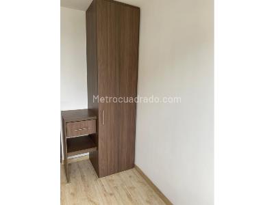 Apartamento de 3 alcobas en venta en Km 28 Via Bogota A Cajica, Cajicá, 64 m² · foto 12 de 18