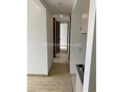 Apartamento de 3 alcobas en venta en Km 28 Via Bogota A Cajica, Cajicá, 64 m² · foto 13 de 18